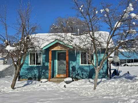 5207 Peggy Avenue, Klamath Falls, OR 97601