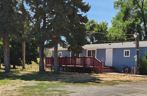 5540 Dewitt Avenue, Klamath Falls, OR 97601