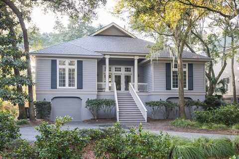 50 Cotton Hall, Kiawah Island, SC 29455