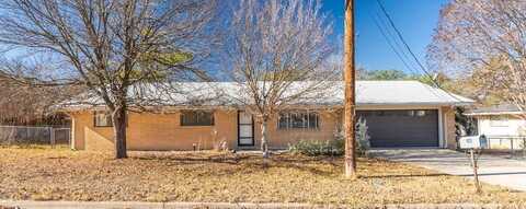 1123 Nancy Beth Dr, Kerrville, TX 78028