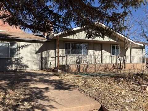 442 E 100 South, Kanab, UT 84741