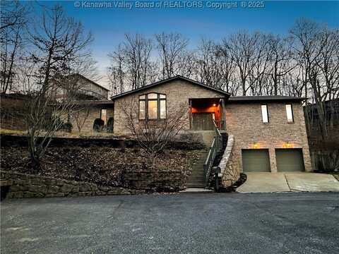 1128 Shamrock Road, Charleston, WV 25314