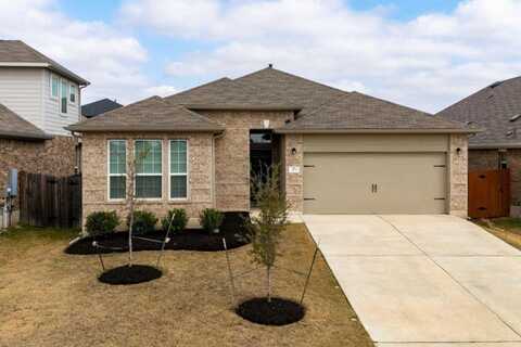 275 Cherrystone LOOP, Buda, TX 78610