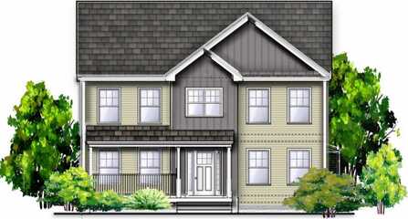 Tbd Ridge Terrace, North Berwick, ME 03906