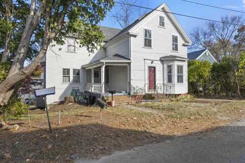 29 Williams Avenue, Kittery, ME 03904