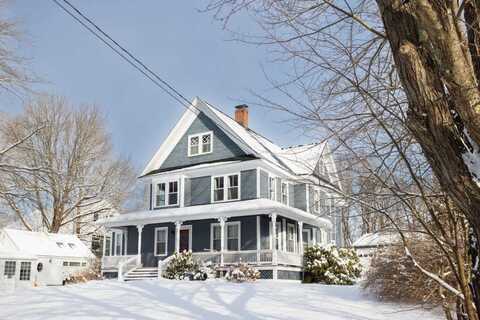 156 York Street, York, ME 03909