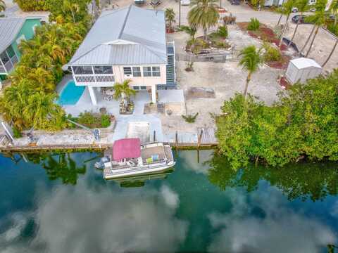 27426 Martinique Lane, Ramrod Key, FL 33042