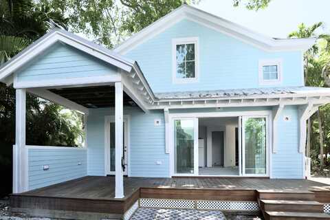 719 Bakers Lane, Key West, FL 33040