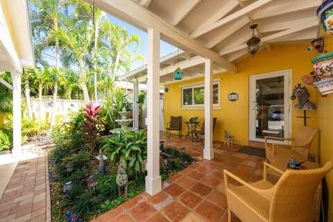 1617 Jamaica Drive, Key West, FL 33040