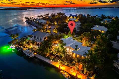 17054 Coral Drive, Sugarloaf Key, FL 33042