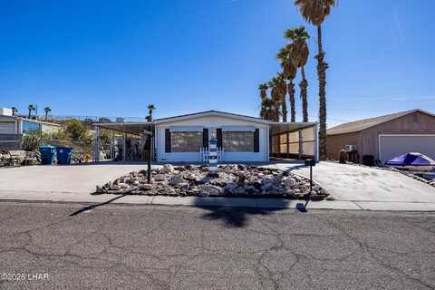 3135 Michael Dr, Lake Havasu City, AZ 86404