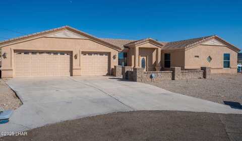 320 Senita Ln, Lake Havasu City, AZ 86403