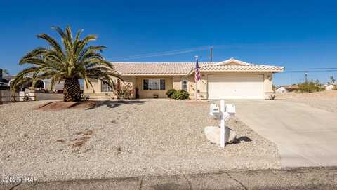 3369 Dolphin Dr, Lake Havasu City, AZ 86406