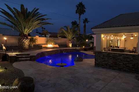 3617 N Kiowa Blvd, Lake Havasu City, AZ 86404