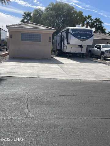 1905 Victoria Farms Rd. #261, Lake Havasu City, AZ 86404
