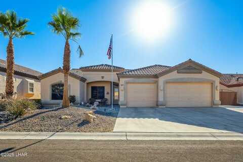 3854 Northgate Rd, Lake Havasu City, AZ 86404