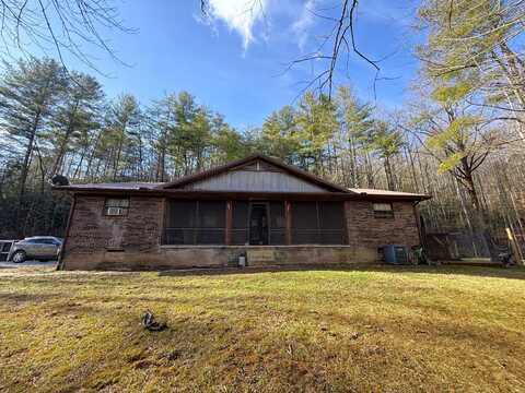 1560 Blue Mill Road, Del Rio, TN 37727