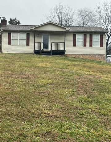 1532 Greene Road, Morristown, TN 37814