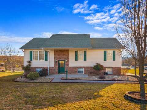 544 Keene Circle, Dandridge, TN 37725