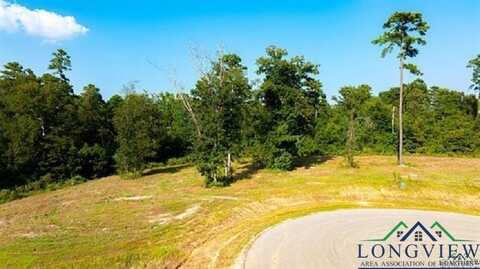 Tbd (lot 46) Marble Way, Hallsville, TX 75650