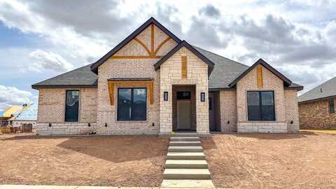 5502 Wausau Avenue, Lubbock, TX 79407