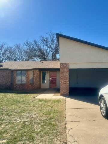 6419 37th Street, Lubbock, TX 79407