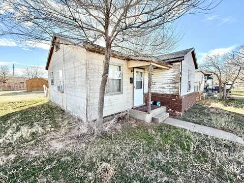 2113 2nd Place, Lubbock, TX 79415