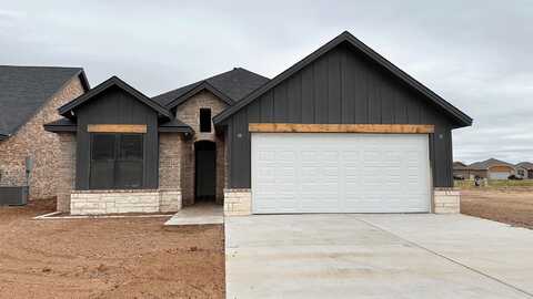 714 E 19th Street, Wolfforth, TX 79382