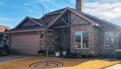 9910 Uvalde Avenue, Lubbock, TX 79423