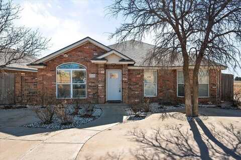 3219 108th Street, Lubbock, TX 79423