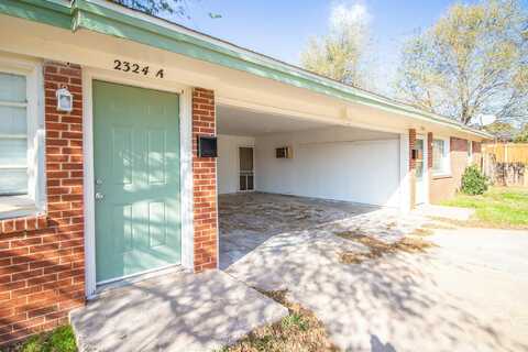 2324 62nd Street, Lubbock, TX 79412