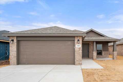 3021 140th Street, Lubbock, TX 79423