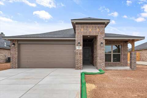 7419 30th Street, Lubbock, TX 79407