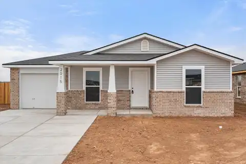 2015 Herd Avenue, Wolfforth, TX 79382