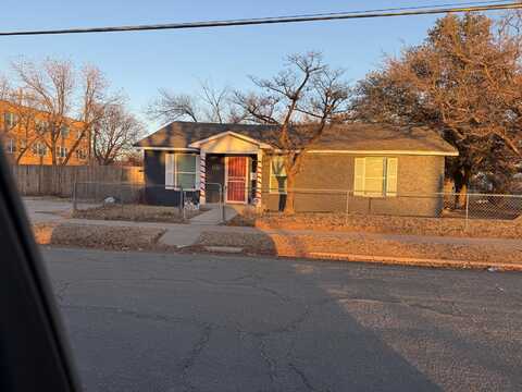 1924 21st Street, Lubbock, TX 79411