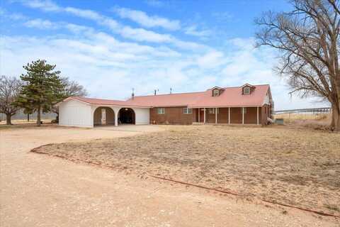 798 Co Rd 210, Seminole, TX 79360