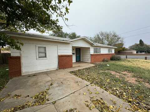 5202 39th Street, Lubbock, TX 79414