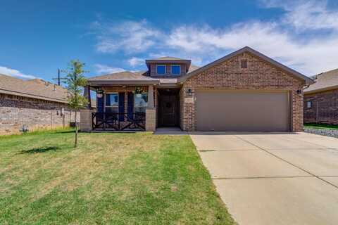 2103 139th Street, Lubbock, TX 79423