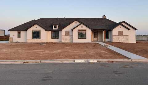 3121 County Rd 7660, Lubbock, TX 79423