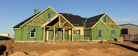 17020 County Rd 2110, Lubbock, TX 79423