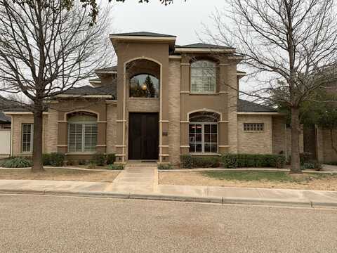 2303 York Avenue, Lubbock, TX 79407