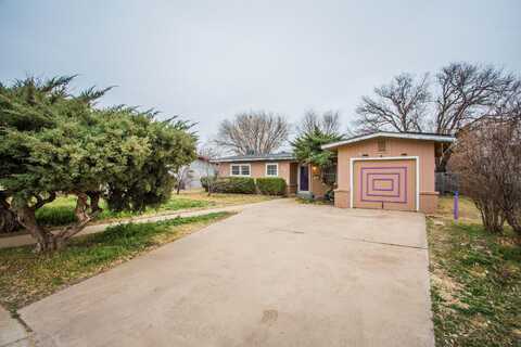 4209 37th Street, Lubbock, TX 79413