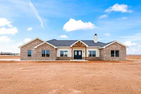 10509 N F M 1729, Idalou, TX 79329