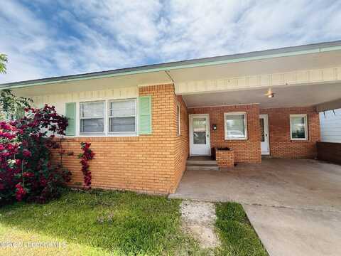 2709 39th Street, Lubbock, TX 79413