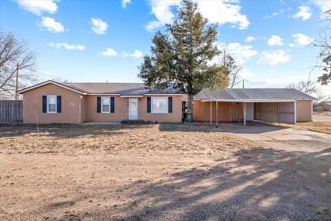 602 1st Street, Plains, TX 79355