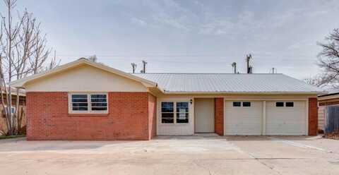 4407 49th Street, Lubbock, TX 79414