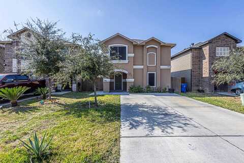 3345 La Terraza Way, Laredo, TX 78045