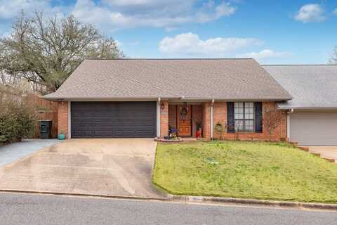 3610 W Meadow, Nacogdoches, TX 75965