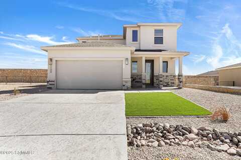 1100 Noria Court, Las Cruces, NM 88012