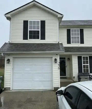 256 Elkhorn Meadows Drive, Georgetown, KY 40324